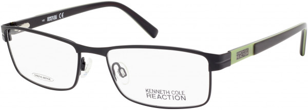 Kenneth Cole Reaction KC0752 Eyeglasses