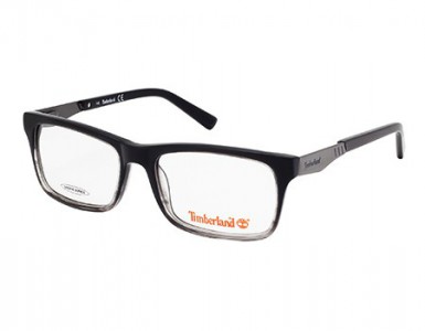Timberland TB1540 Eyeglasses, 005 - Black/other
