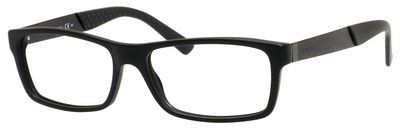 Gucci Gucci 1054 Eyeglasses, 013V(00) Matte Black