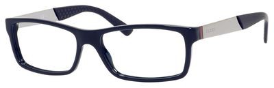 Gucci Gucci 1054 Eyeglasses, 0NC4(00) Blue