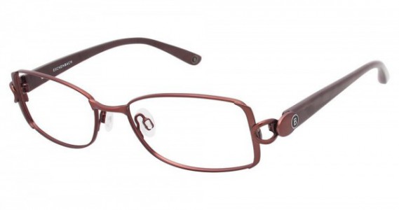 Bogner 732031 Eyeglasses, brown (60)
