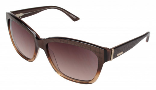 Brendel 906032 Sunglasses, Brown - 60 (BRN)
