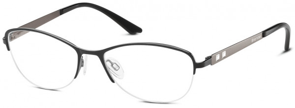 Brendel 902122 Eyeglasses, Black - 10 (BLK)