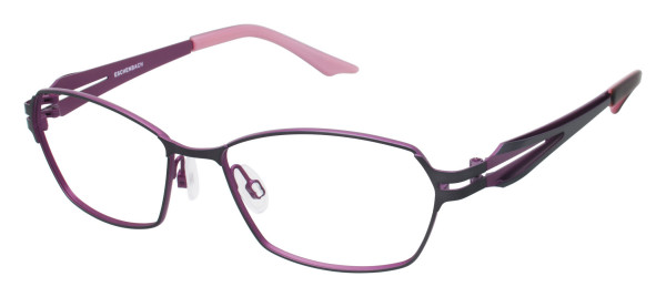 Brendel 902138 Eyeglasses, Grey - 30 (GRY)