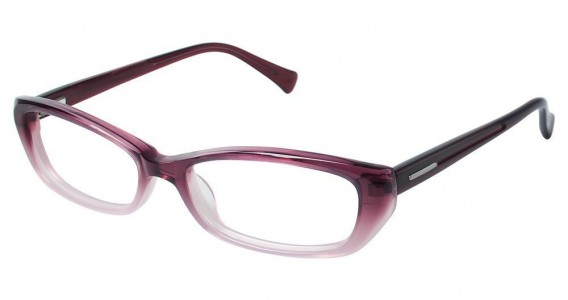 Crush CT50 Eyeglasses, pink (50)
