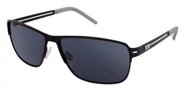 Humphrey's 585143 Sunglasses, Black - 10 (BLK)