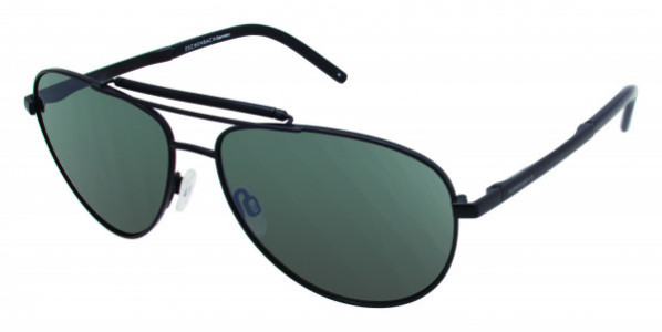 Humphrey's 585153 Sunglasses, Black - 10 (BLK)