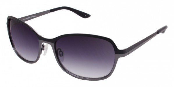 Humphrey's 585162 Sunglasses, Black/Gun - 10 (BLK)
