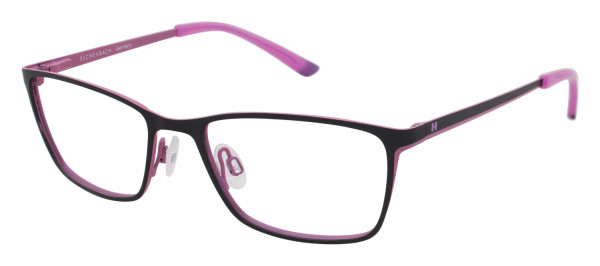 Humphrey's 582171 Eyeglasses, Black - 10 (BLK)