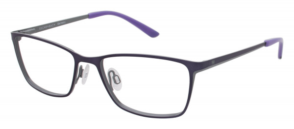 Humphrey's 582171 Eyeglasses, Purple - 55 (PUR)