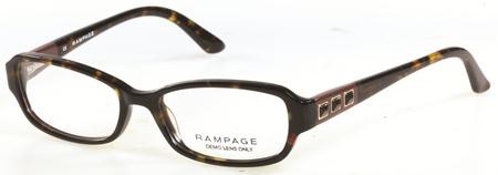 Rampage RA-0185 (R 185) Eyeglasses, S30 (TO) - Scale