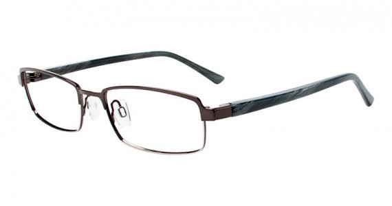 Genesis G4016 Eyeglasses, 033 Gunmetal