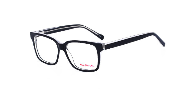 Alpha Viana A-3030 Eyeglasses