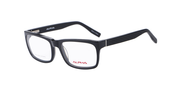Alpha Viana A-3031 Eyeglasses