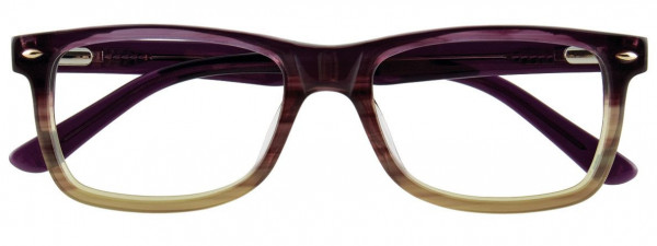 MDX S3285 Eyeglasses, 080 - Purple Gradient