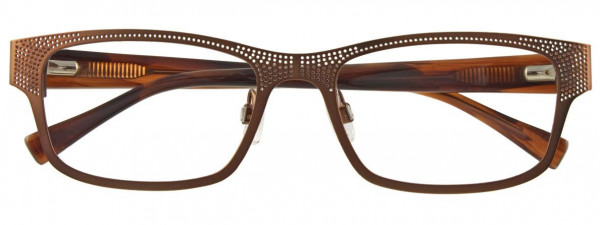 Takumi TK932 Eyeglasses, 010 - Matt Brown