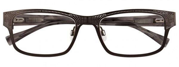 Takumi TK932 Eyeglasses, 020 - Matt Dark Grey
