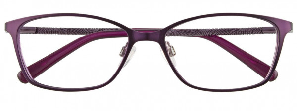 MDX S3294 Eyeglasses, 080 - Matt Violet
