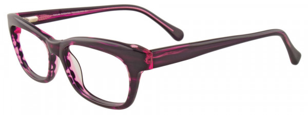 Takumi TK920 Eyeglasses, 080 - Marbled Purple