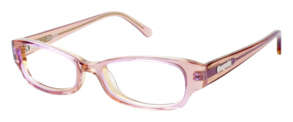 Crayola Eyewear CR149 Eyeglasses, PK PINK LEMONADE