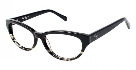 Jessica Simpson J1020 Eyeglasses