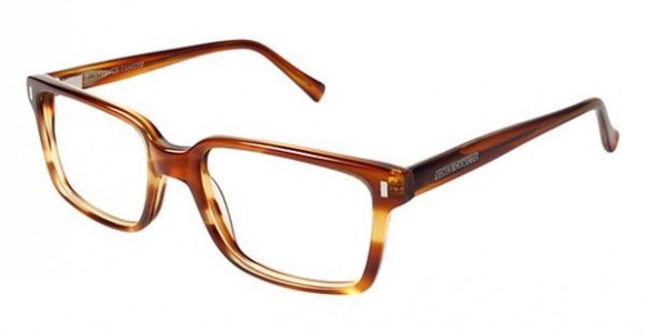 Vince Camuto VG103 Eyeglasses, BRN BROWN WHISKEY