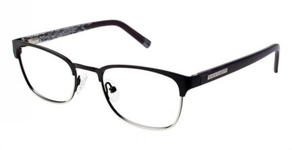 Vince Camuto VG117 Eyeglasses, BLK BLACK