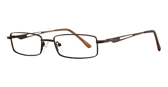 COI Fregossi 613 Eyeglasses