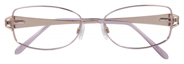 Jessica McClintock JMC 041 Eyeglasses, Lilac