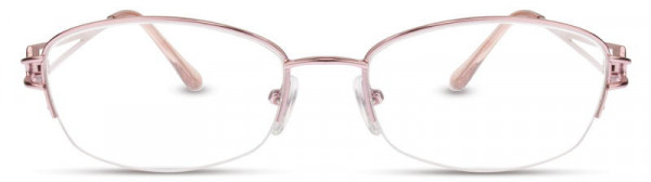 Elements EL-166 Eyeglasses, 1 - Pink