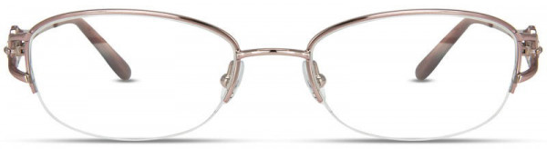 Cote D'Azur Boutique-174 Eyeglasses, 3 - Pink