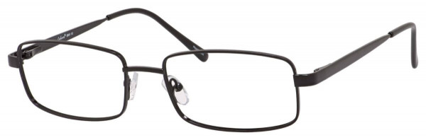 Enhance EN3861 Eyeglasses, Black
