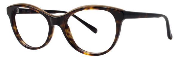 Vera Wang ARAVIS Eyeglasses, Tortoise
