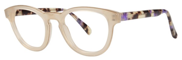 Vera Wang KIARA Eyeglasses, Crystal