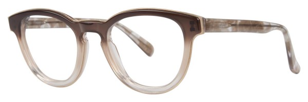 Vera Wang KIARA Eyeglasses, Umber Gradient
