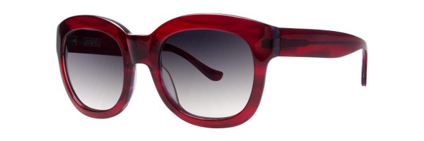 Kensie BFF Sunglasses, Red