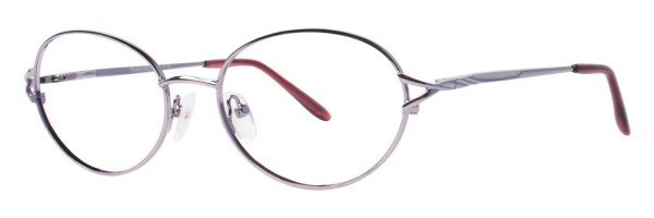Fundamentals F113 Eyeglasses, Lavender