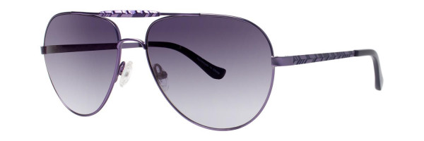 Kensie keep in touch Sunglasses, Grape