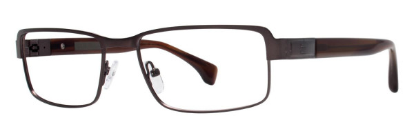 Republica Edmonton Eyeglasses, Brown