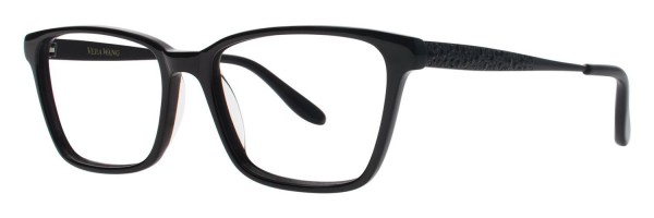 Vera Wang TULA Eyeglasses, Black