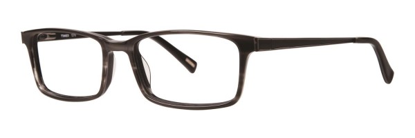Timex T276 Eyeglasses, Demi Grey