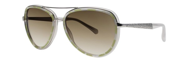 Vera Wang V421 Sunglasses, Lawn