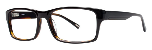 Timex L041 Eyeglasses, Tortoise