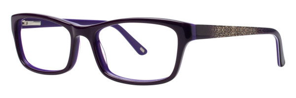 Timex Getaway Eyeglasses, Purple