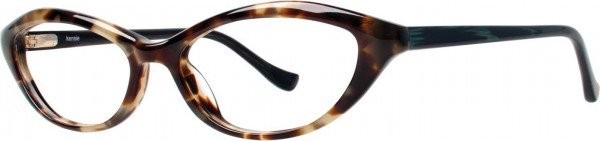 Kensie Winter Eyeglasses, Tortoise