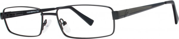 Fundamentals F209 Eyeglasses