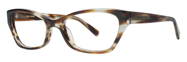 Vera Wang INITA Eyeglasses, Tortoise