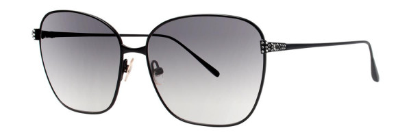 Vera Wang Lucciola Sunglasses, Black