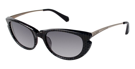 Balmain 2023 Sunglasses, C01 Blue (Gradient Grey)