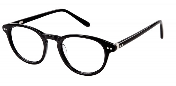 Modo 6505 Eyeglasses, Black
